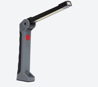 Lampa robocza LED wielokrotnego ładowania Werckmann