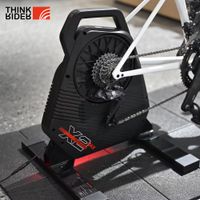 Trenażer ThinkRider XXPRO – Smart Trainer z napędem bezpośrednim