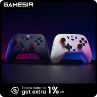 Pad GameSir T4 Nova Lite Switch
