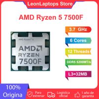 Procesor AMD Ryzen 5 7500F na AM5
