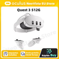 Gogle VR Oculus Quest 3 512G z EU
