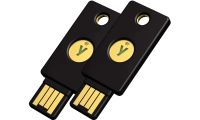 Yubico Security Key NFC by Yubico - zestaw 2 sztuk
