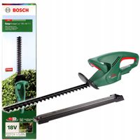 SEKATOR AKUMULATOROWY 18V EasyHedgeCut 18V-44-11 BOSCH KORPUS BODY
