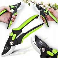 Sekator ogrodowy Strong 21cm