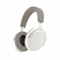 Sennheiser Momentum 4 Wireless M4AEBT Białe