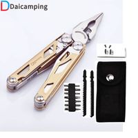 Multitool Daicamping DL30 21 funkcji