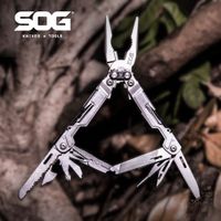 Multitool SOG PowerPint 18 w 1