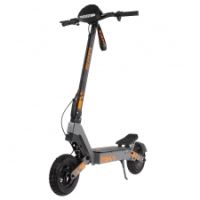 Składana hulajnoga elektryczna KuKirin G2 (2025) 10-calowe opony silnik 800W bateria 48V 156Ah maks. prędkość 45km/h