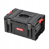 SKRZYNKA NARZĘDZIOWA SYSTEM PRO TOOLBOX SKRQTBPROCZAPG003 QBRICK