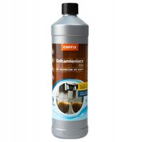 Skuteczny Ekologiczny Odkamieniacz Coffix Eco 1L ekspresy dzbanki czajniki