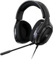 Słuchawki ACER Predator Galea 365 Nauszne, Dźwięk przestrzenny