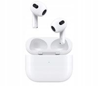 Słuchawki bezprzewodowe Apple AirPods 3. gen.