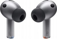 Słuchawki bezprzewodowe dokanałowe Samsung Galaxy Buds3 Pro ANC