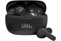 Słuchawki bezprzewodowe JBL Wave 200 TWS