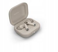 Słuchawki bezprzewodowe Motorola moto buds+ sound by BOSE Dokanałowe