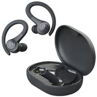 Słuchawki dokanałowe JLAB Go Air Sport 2  Grafitowy