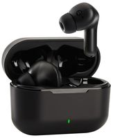 Słuchawki dokanałowe PANASONIC RZ-B310WDE-K Czarny