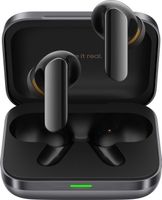 Słuchawki dokanałowe REALME Buds Air 7 Pro ANC Szary
