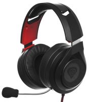 Słuchawki GENESIS Radon 610 Nauszne, Dźwięk przestrzenny