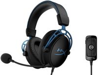 Słuchawki HYPERX Cloud Alpha S