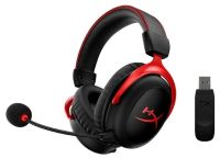 Słuchawki HYPERX Cloud II Wireless