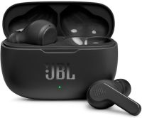 Słuchawki JBL Wave 200TWS Czarne