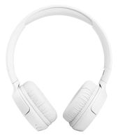 Słuchawki nauszne JBL Tune 510BT Biały