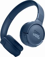 Słuchawki nauszne JBL Tune 525BT Niebieski