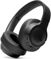 Słuchawki nauszne JBL Tune 760NC Czarny