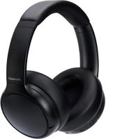 Słuchawki nauszne PANASONIC RB-M600BE-K ANC Czarny