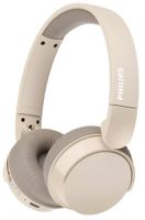 Słuchawki nauszne PHILIPS TAH3209BG/00 Beżowy