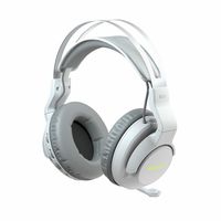 Słuchawki ROCCAT Elo 7.1 Air Biały
