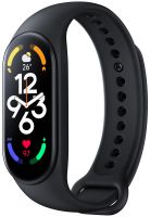 Smartband XIAOMI Mi Band 7 Czarny