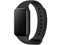 Smartband XIAOMI Mi Band 8 Active Czarny