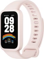 Smartband XIAOMI Mi Band 9 Active Różowy