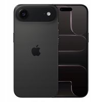 Smartfon Apple iPhone Air 256GB Space Black