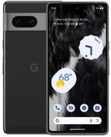 Smartfon GOOGLE Pixel 7 8/128GB 6.3" 5G 90Hz Czarny