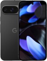 Smartfon GOOGLE Pixel 9 5G 12/256GB 6.3" 120Hz Obsydian