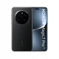 Smartfon HONOR Magic7 Pro 5G 12/512GB Black