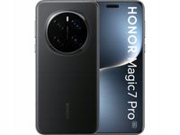 Smartfon HONOR Magic7 Pro 5G 12/512GB Lunar Black 120Hz