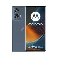 Smartfon Motorola edge 50 fusion 5G 8/256GB Forest Blue 144Hz