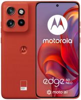 SMARTFON MOTOROLA EDGE 50 NEO 12/512GB Ceglany