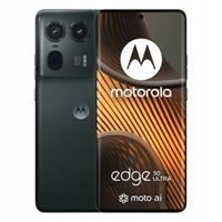 Smartfon MOTOROLA EDGE 50 ULTRA 16GB/1TB Szary