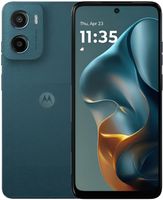 Smartfon MOTOROLA Moto G05 4/128GB 6.67" 90Hz Zielony