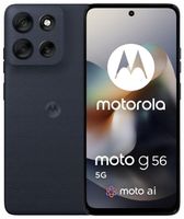 Smartfon Motorola Moto G56 8 GB / 256 GB 5G czarny