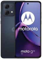 Smartfon  MOTOROLA MOTO G84 5G 8/256GB Granatowy