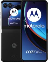 Smartfon MOTOROLA Razr 40 Ultra 8/256GB 5G 6.9" 165Hz Czarny PAX40006PL