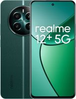 Smartfon Realme 12+ 5G 8 GB/256 GB 5G Pioneer Green