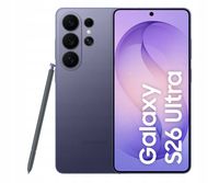 Smartfon Samsung Galaxy S26 Ultra 12 GB / 256 GB 5G fioletowy Violet