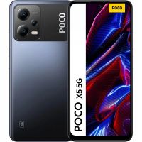 Smartfon Xiaomi POCO X5 5G 6/128GB AMOLED Czarny